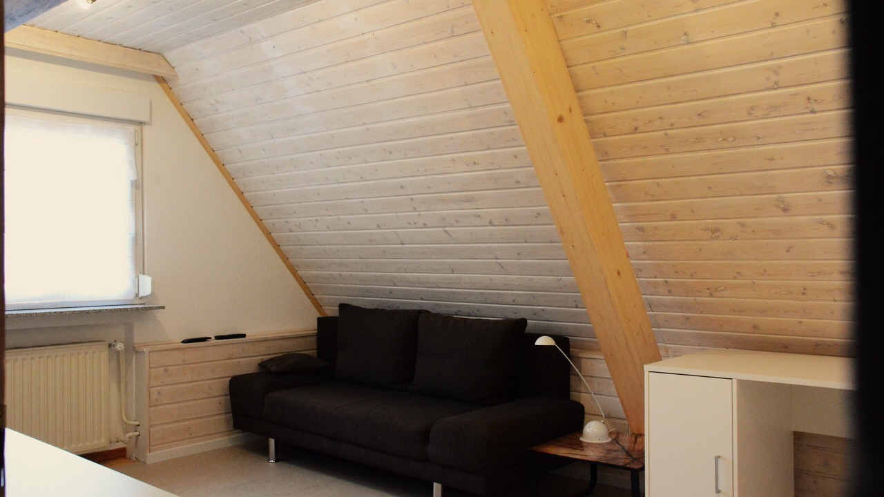 Photo of Livingroom in Immendingen