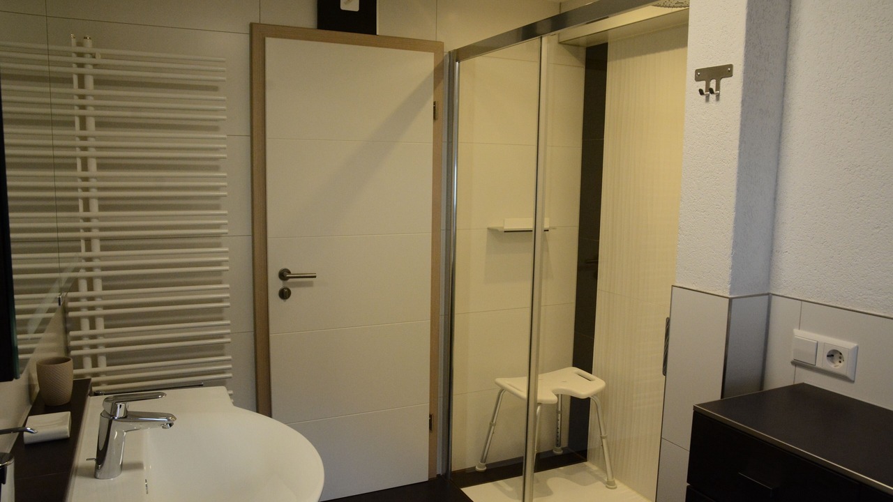 Photo of Bathroom in Immendingen