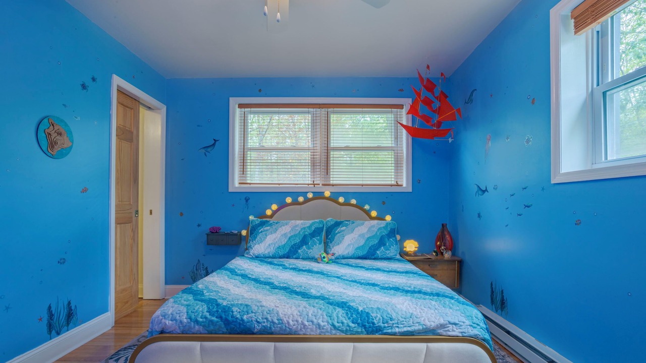 Photo of Bedroom in Kerhonkson
