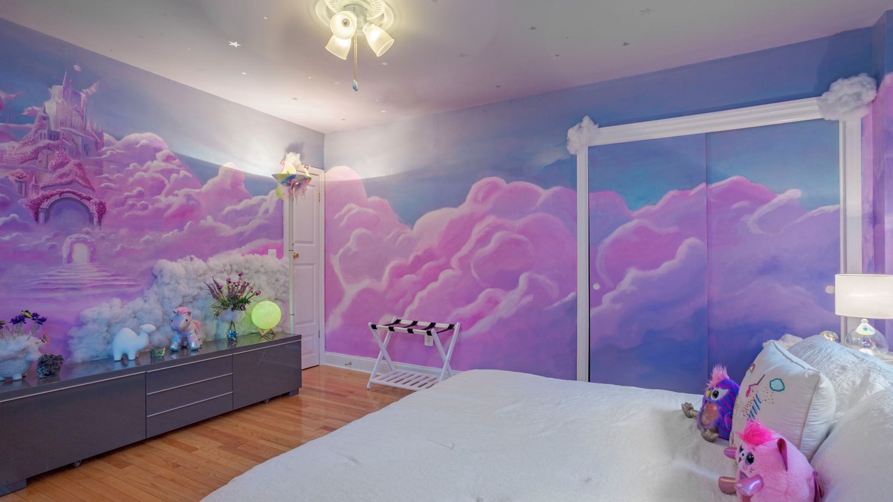 Photo of Bedroom in Kerhonkson