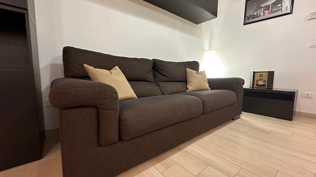 Photo of Livingroom in Monterotondo