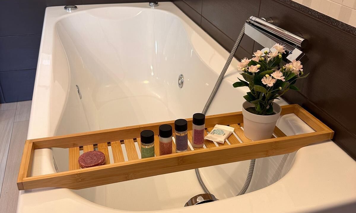 Photo of Bathroom in Monterotondo