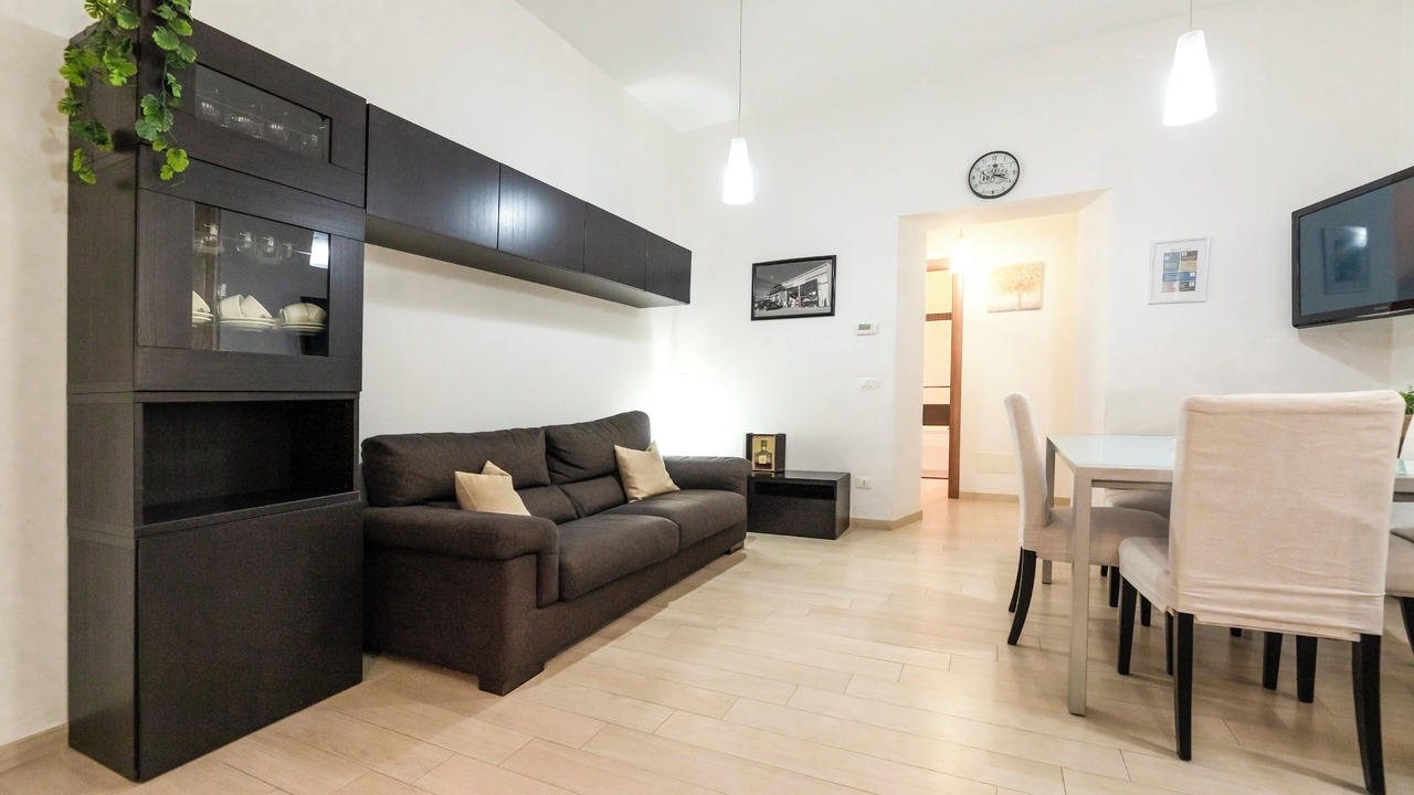 Photo of Livingroom in Monterotondo