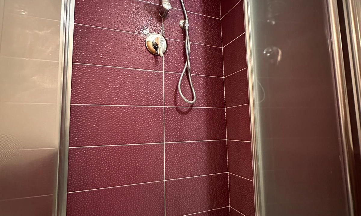 Photo of Bathroom in Monterotondo