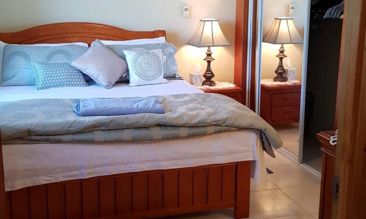 Photo of Bedroom in Crocus Hill