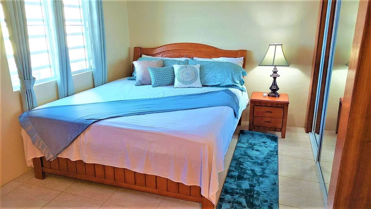 Photo of Bedroom in Crocus Hill