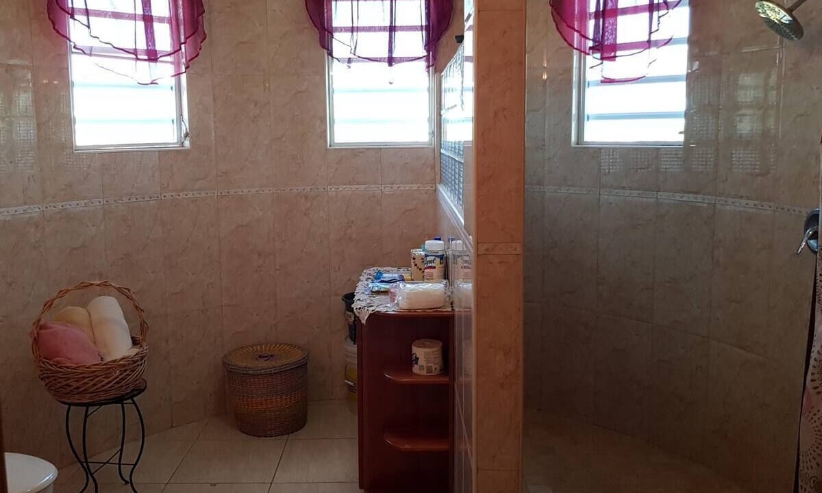 Photo of Bathroom in Crocus Hill
