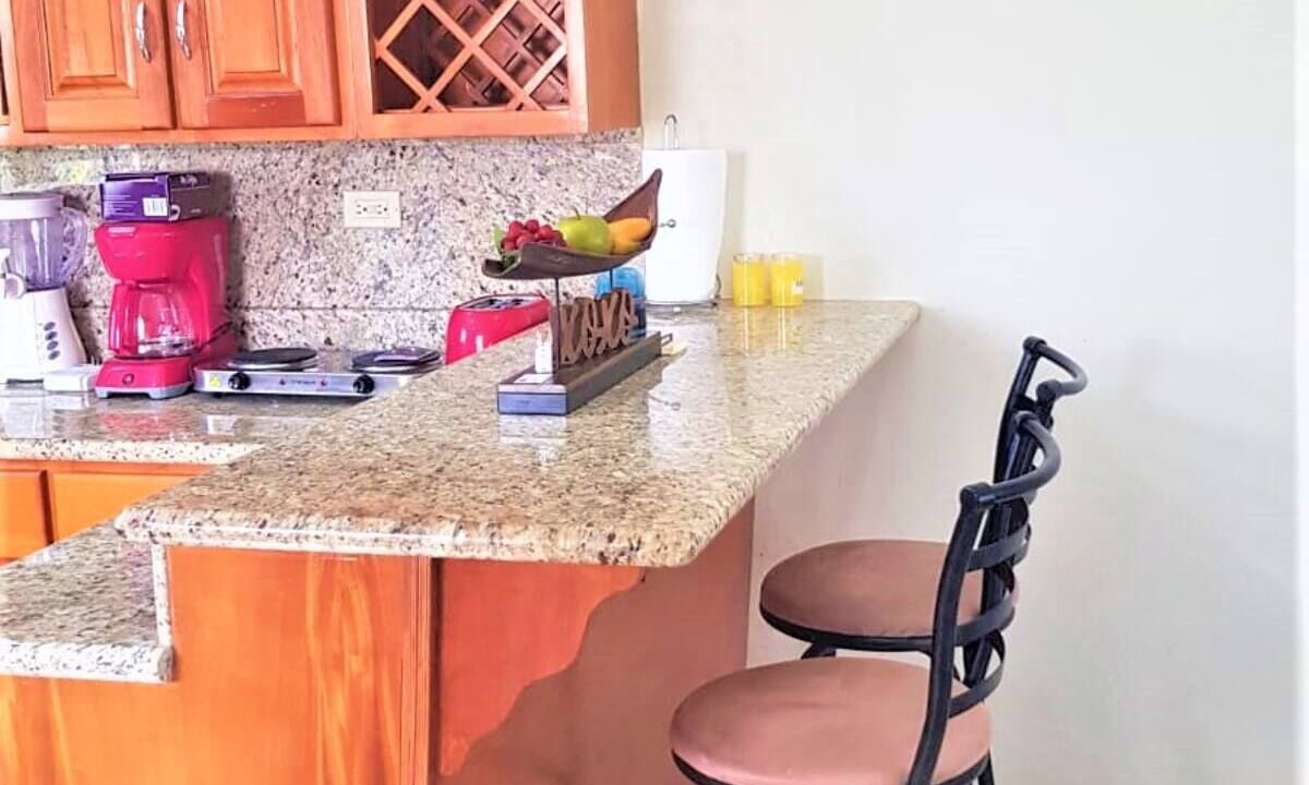 Photo of Kitchen in Crocus Hill