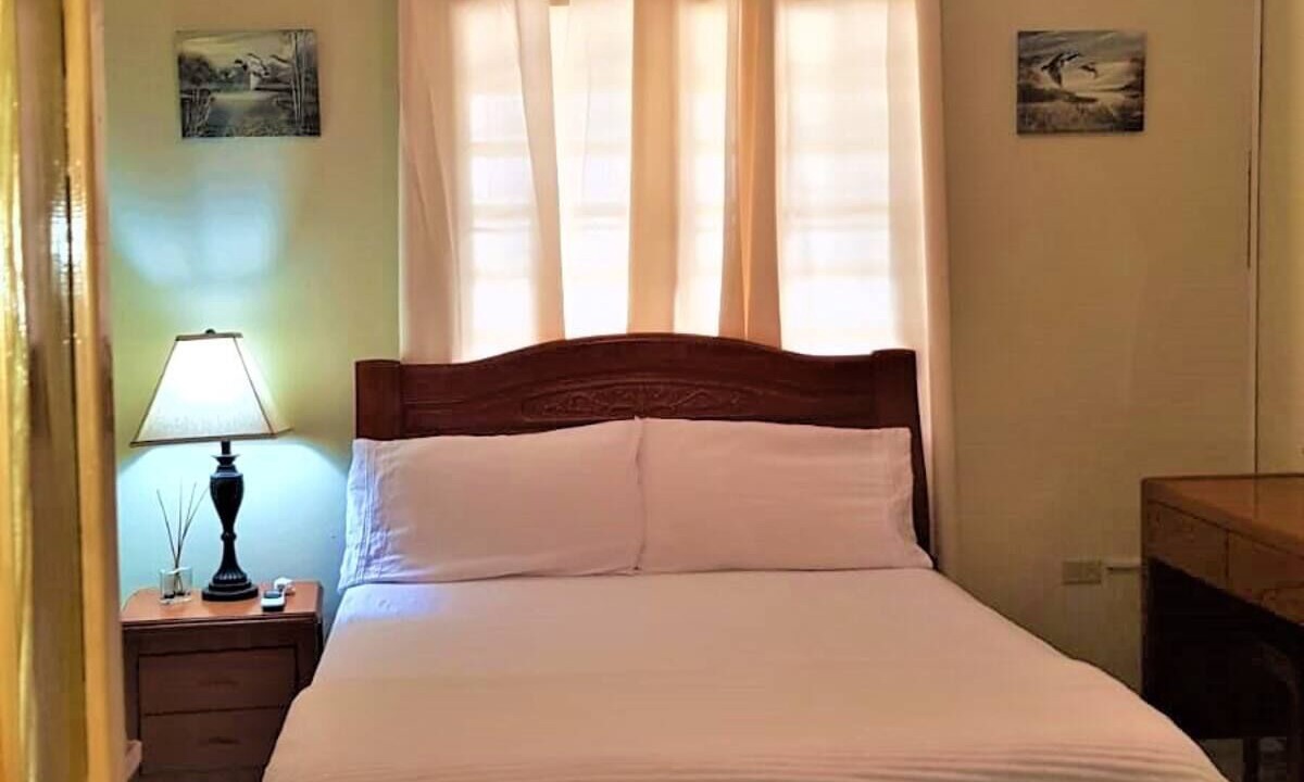 Photo of Bedroom in Crocus Hill