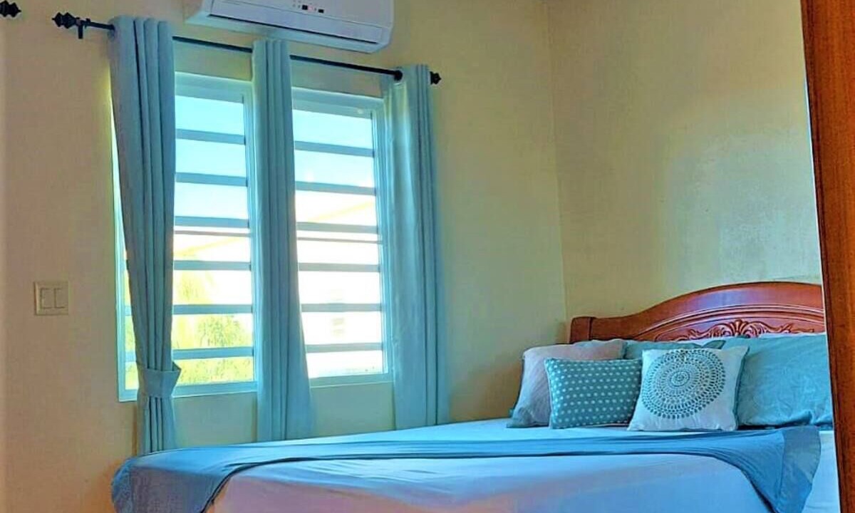 Photo of Bedroom in Crocus Hill