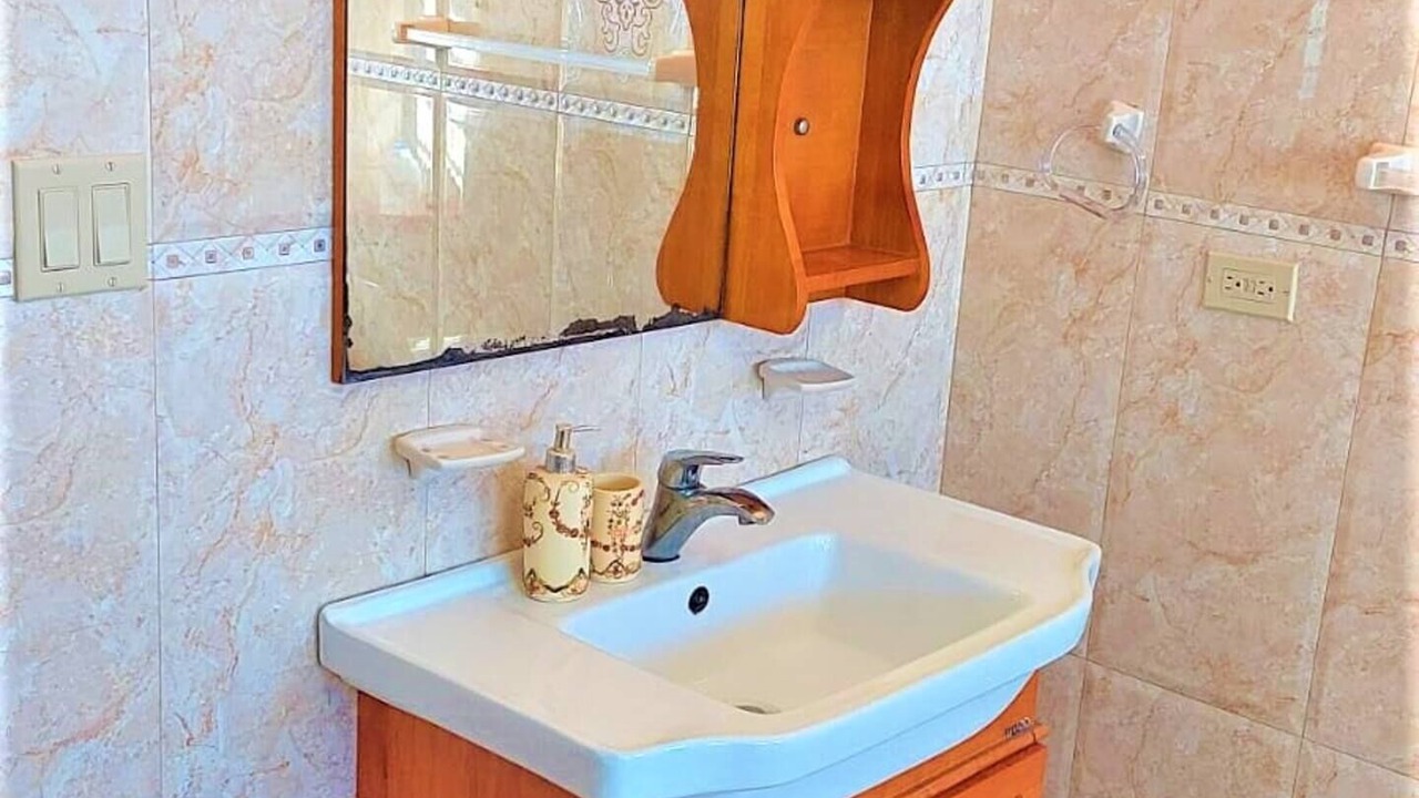 Photo of Bathroom in Crocus Hill