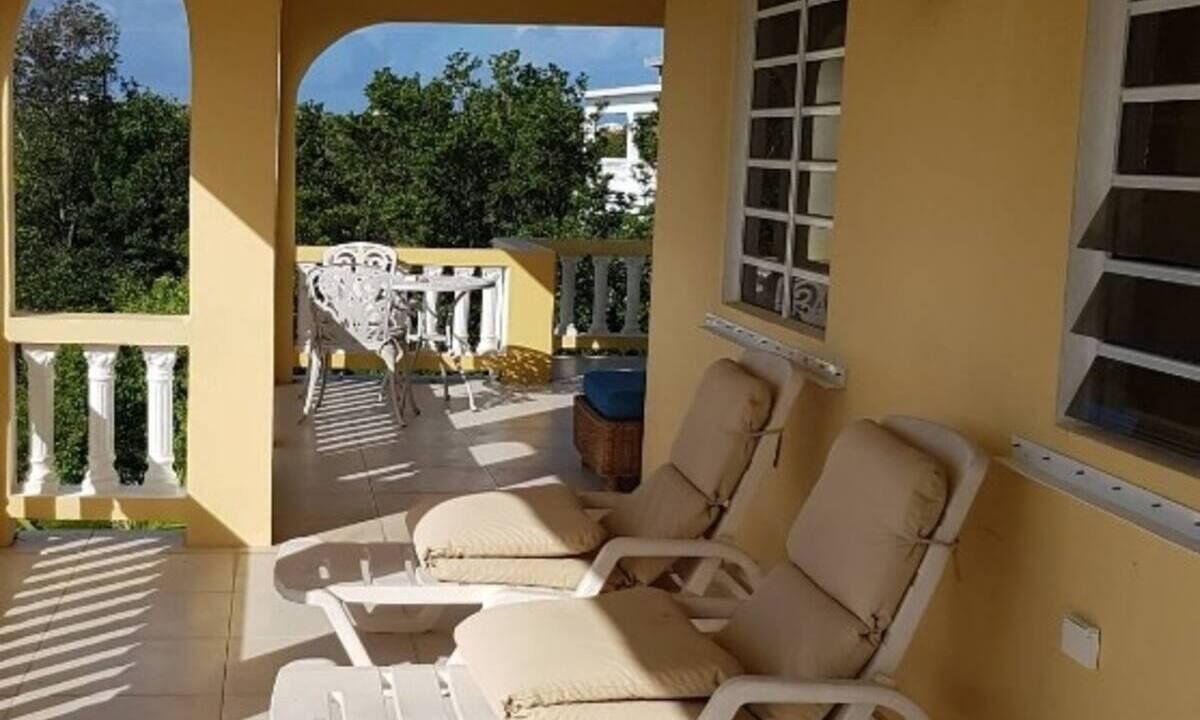 Photo of Outdoor in Crocus Hill