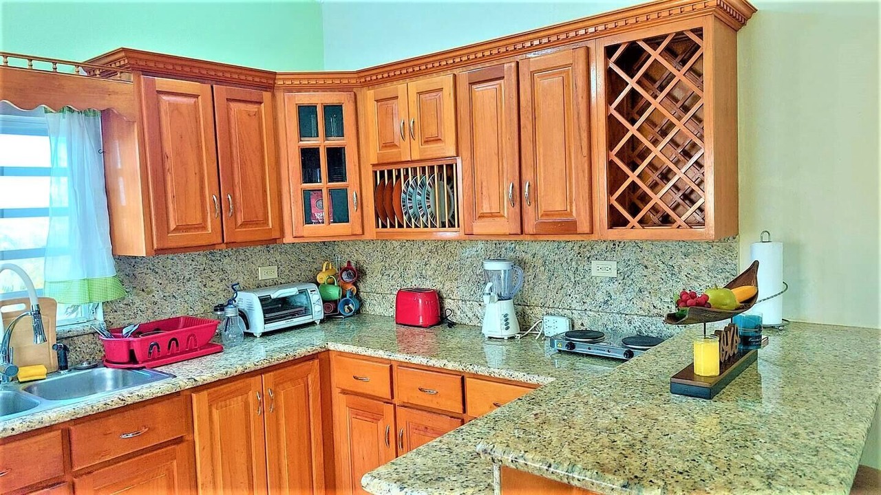 Photo of Kitchen in Crocus Hill