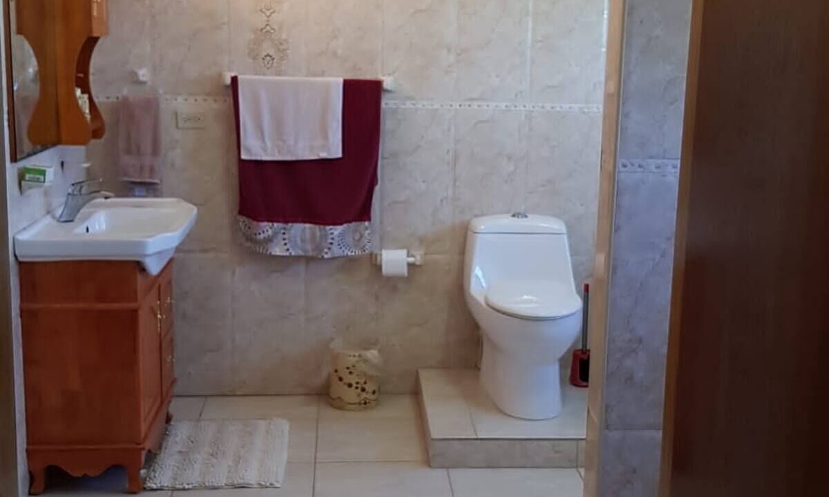 Photo of Bathroom in Crocus Hill