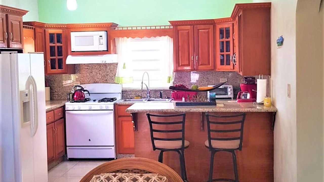 Photo of Kitchen in Crocus Hill