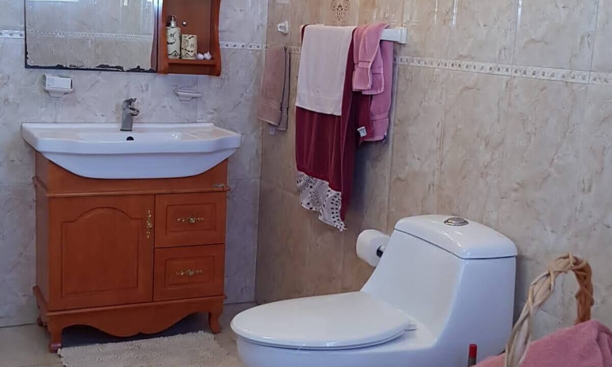 Photo of Bathroom in Crocus Hill