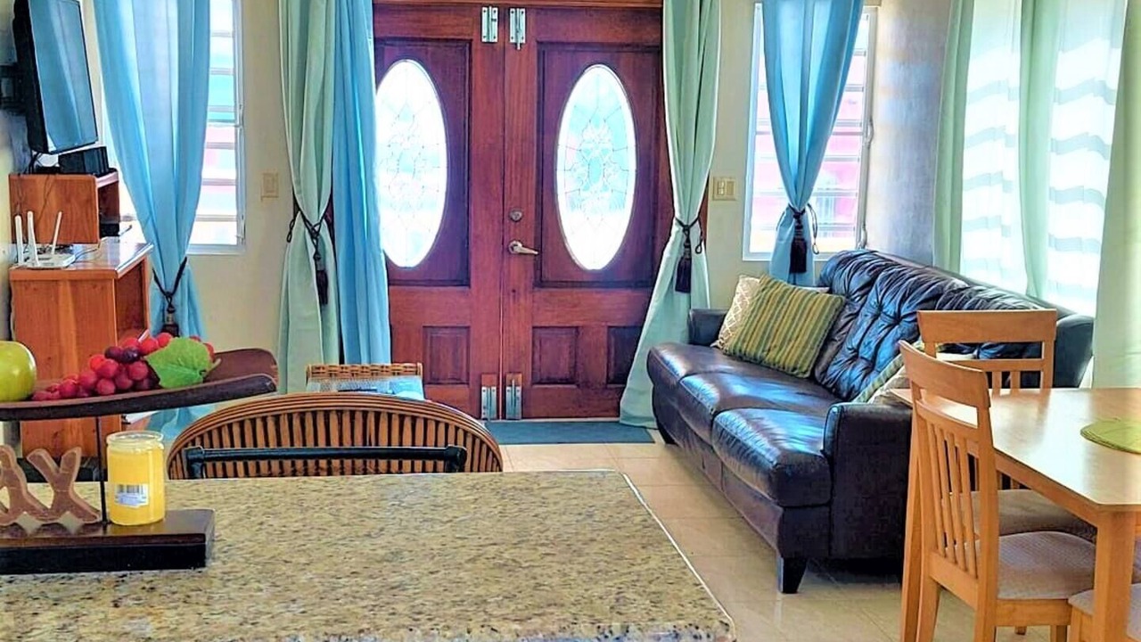 Photo of Livingroom in Crocus Hill