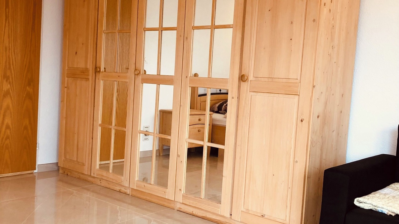 Photo of Bedroom in Jona