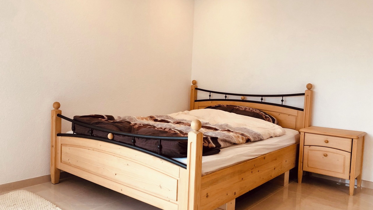 Photo of Bedroom in Jona