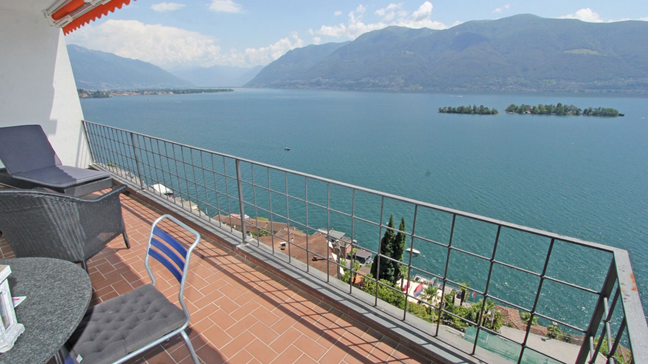 Photo of Outdoor in Ronco sopra Ascona