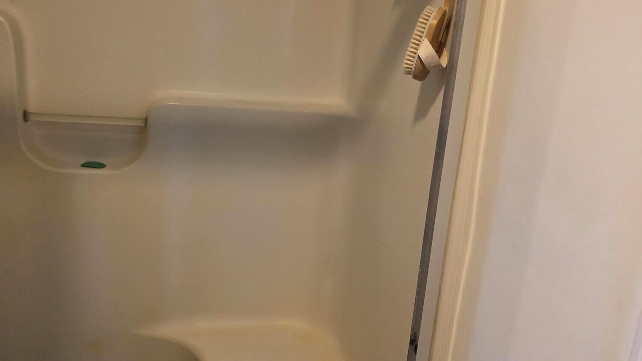 Photo of Bathroom in Idlewild