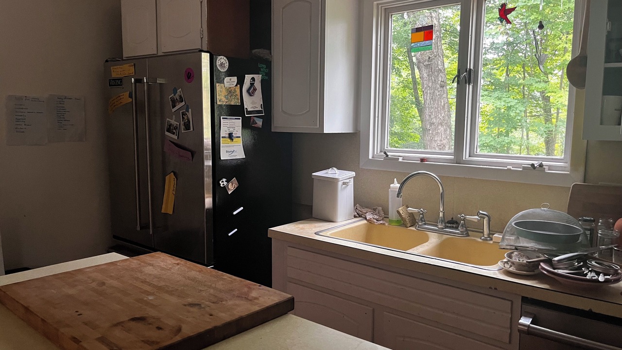 Photo of Kitchen in Coxsackie
