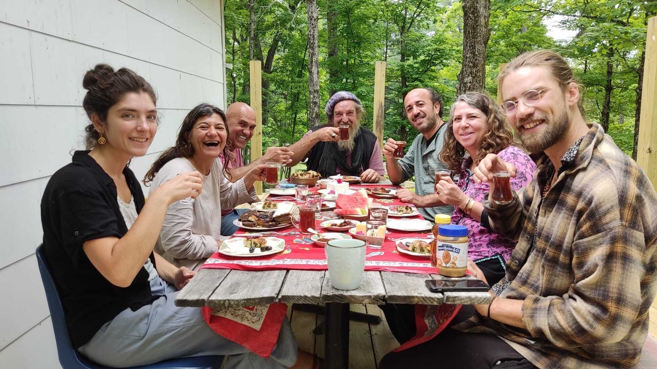 Photo of Outdoor in Coxsackie