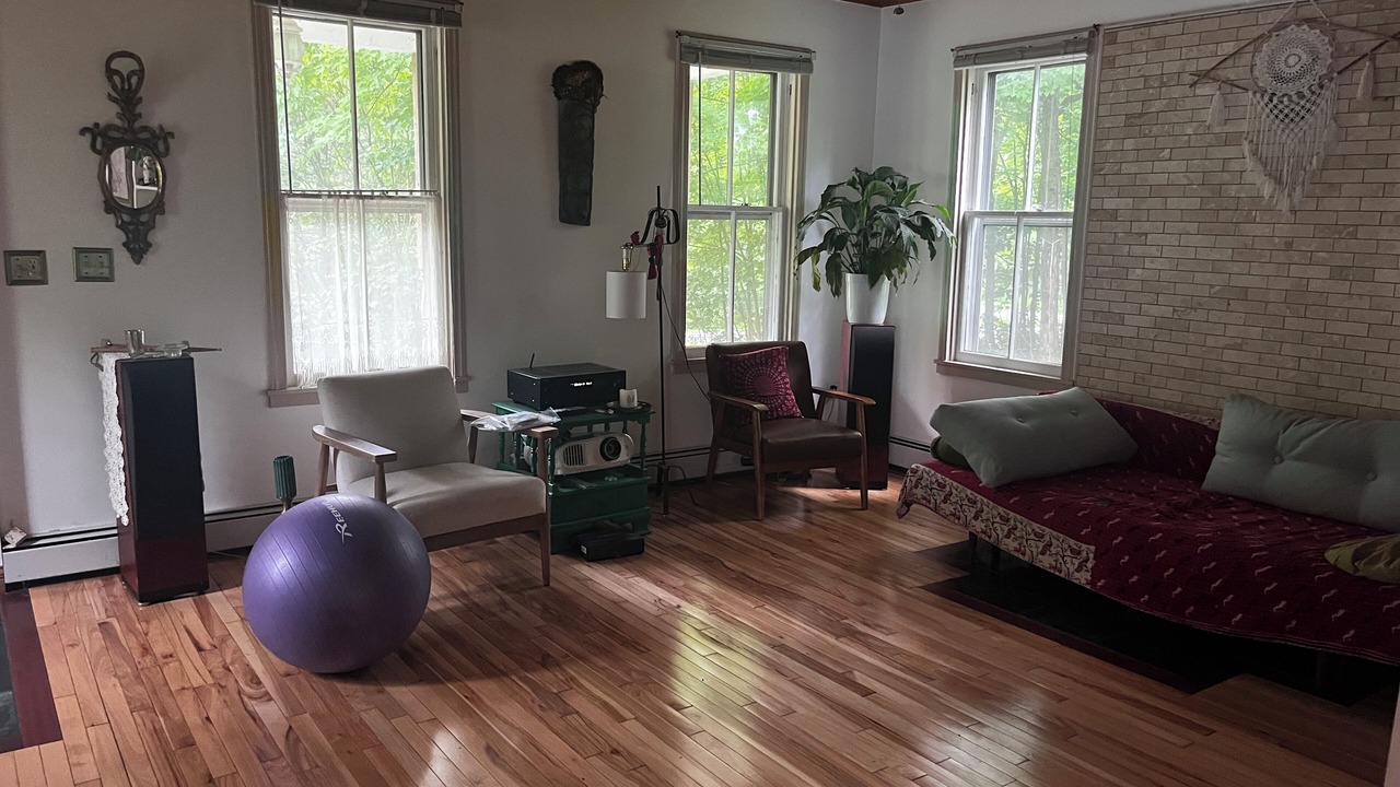 Photo of Livingroom in Coxsackie