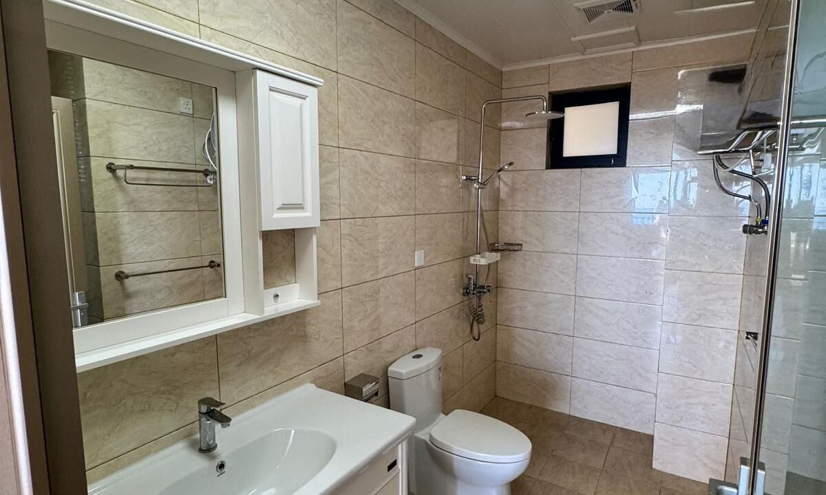 Photo of Bathroom in Challengers
