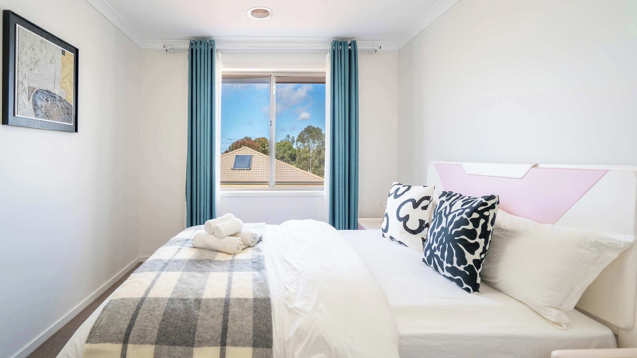 Photo of Bedroom in Point Cook