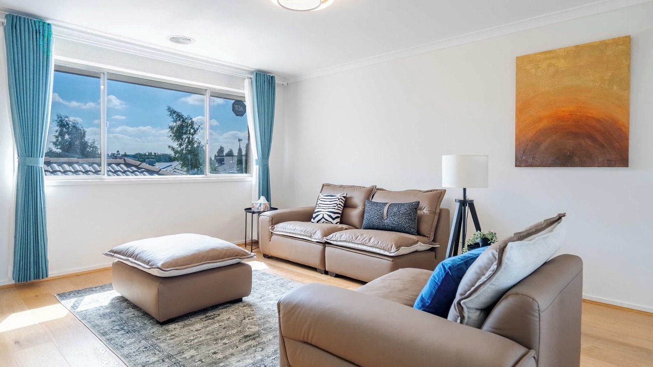 Photo of Livingroom in Point Cook