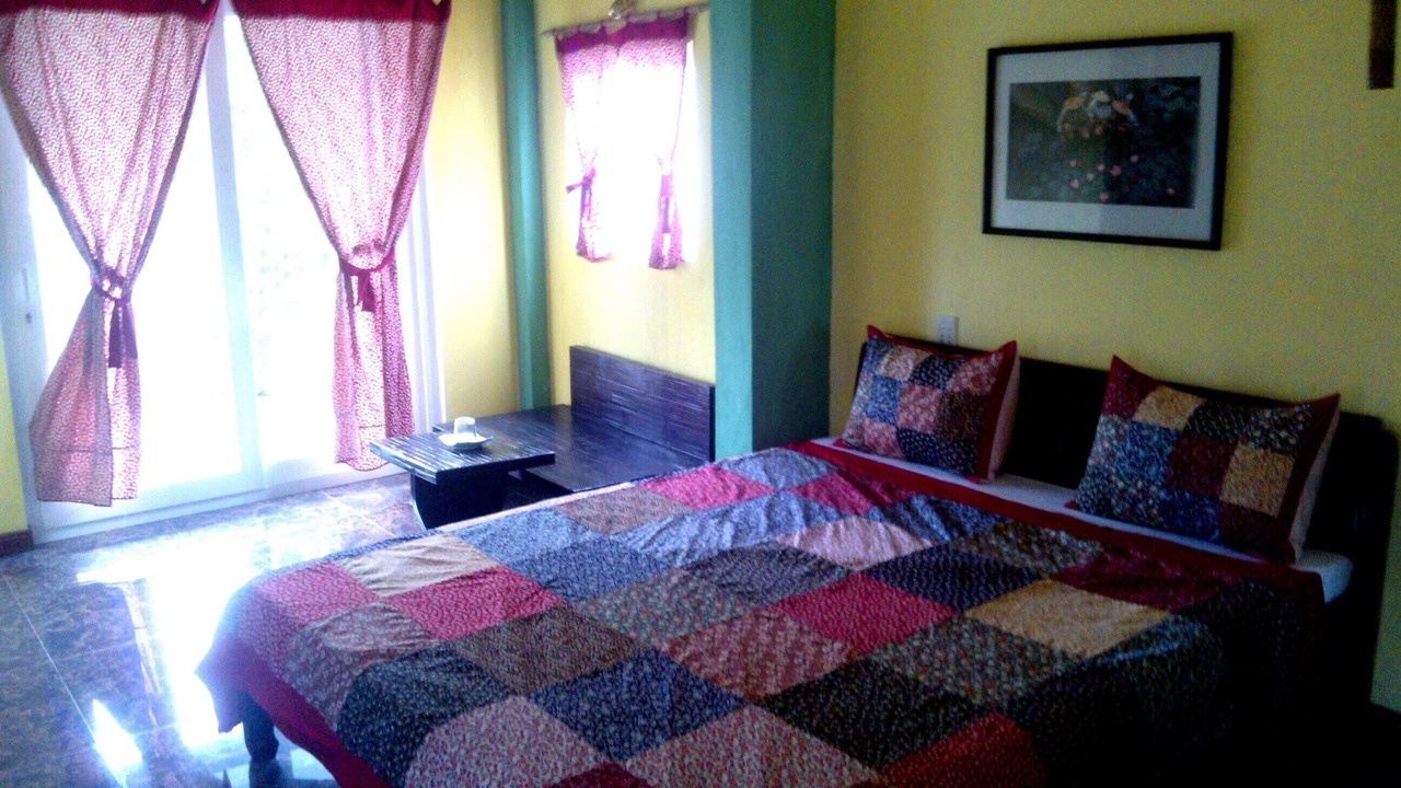 Photo of Bedroom in Cam Pho