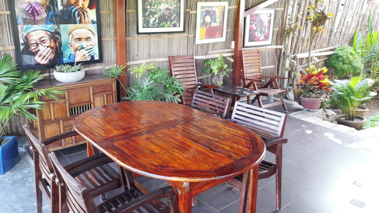 Photo of Outdoor in Cam Pho