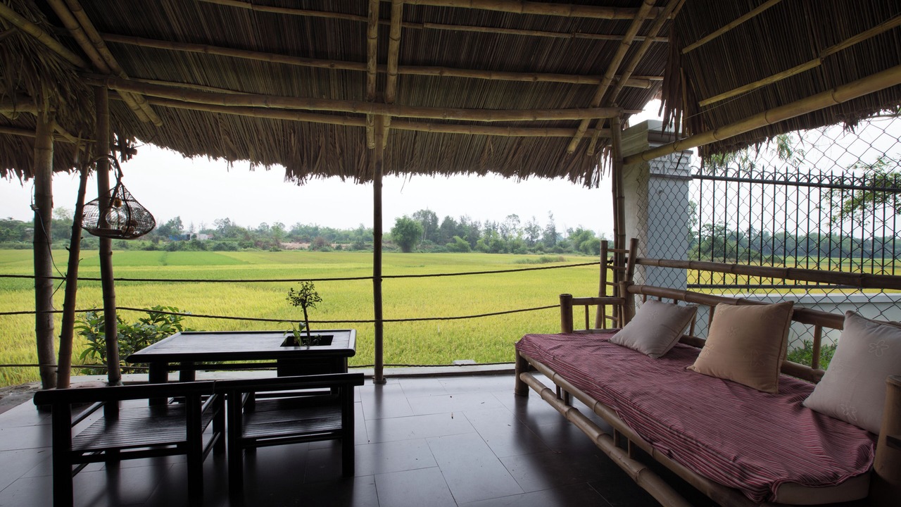 Photo of Outdoor in Cam Pho
