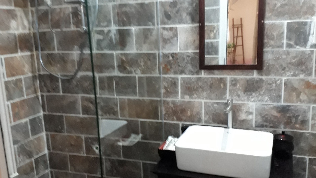 Photo of Bathroom in Cam Pho