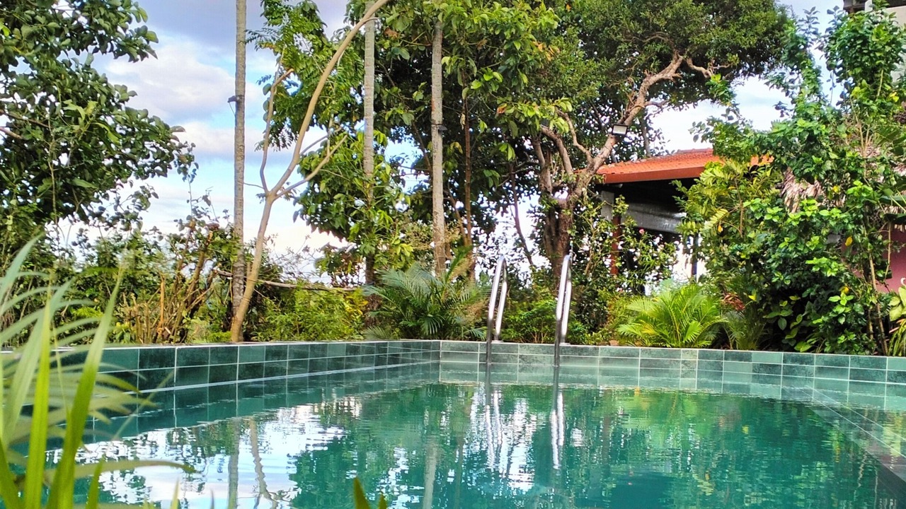 Photo of Outdoor in Cam Pho
