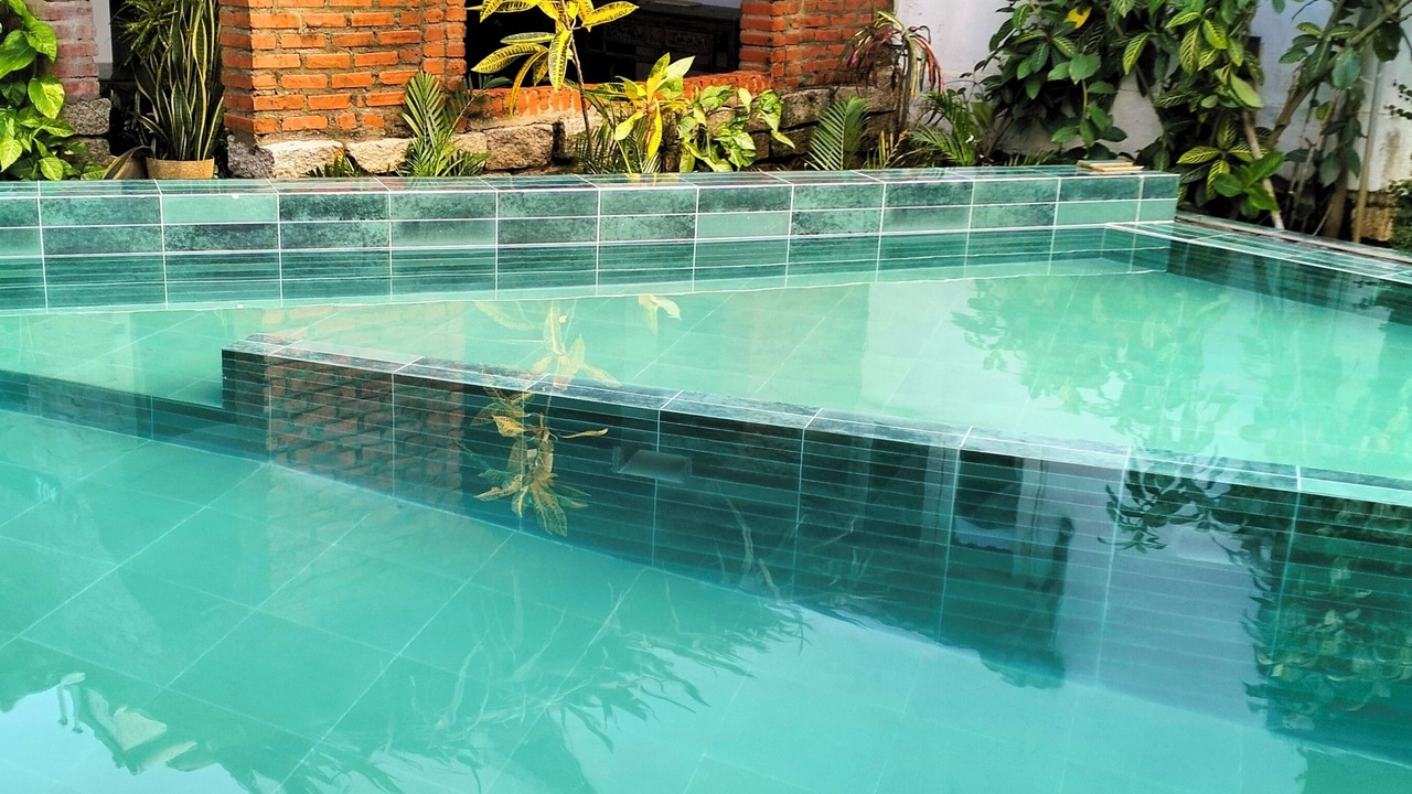 Photo of Outdoor in Cam Pho