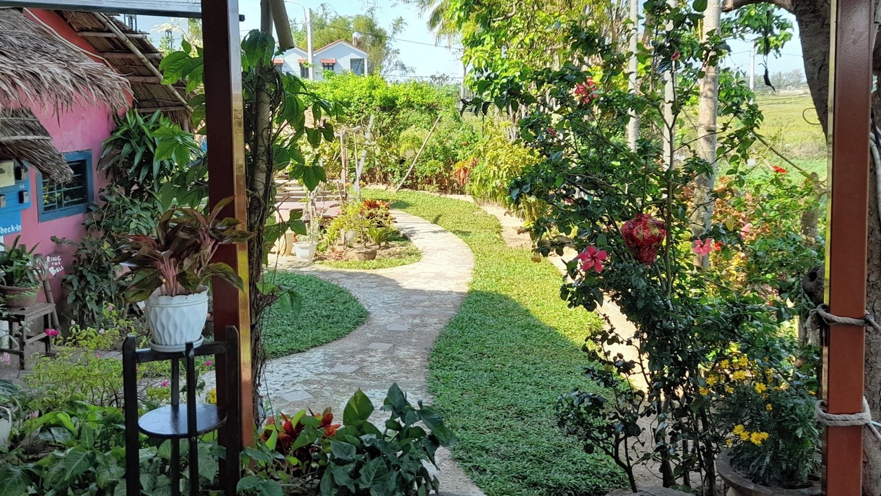 Photo of Outdoor in Cam Pho