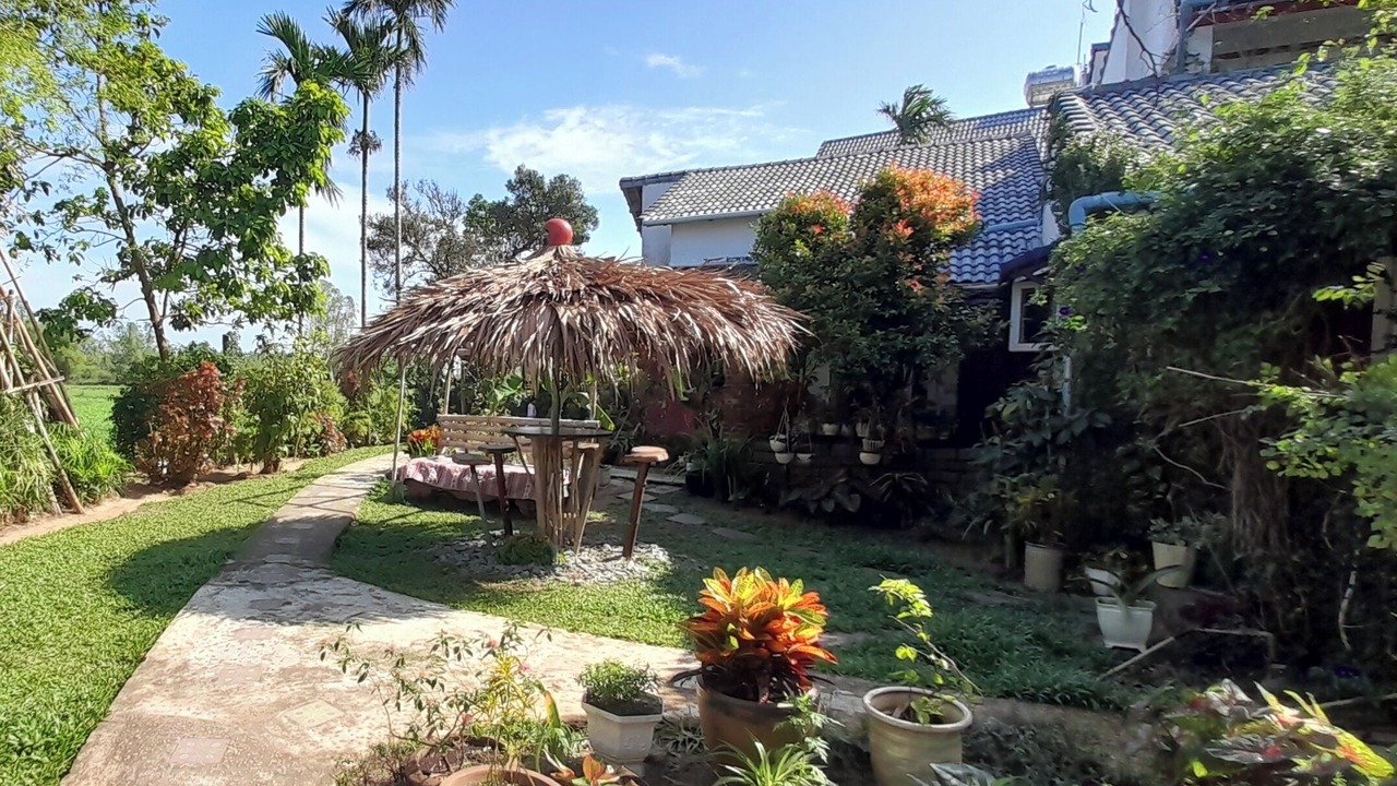 Photo of Outdoor in Cam Pho