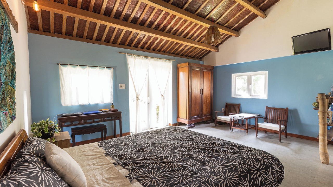 Photo of Bedroom in Cam Pho