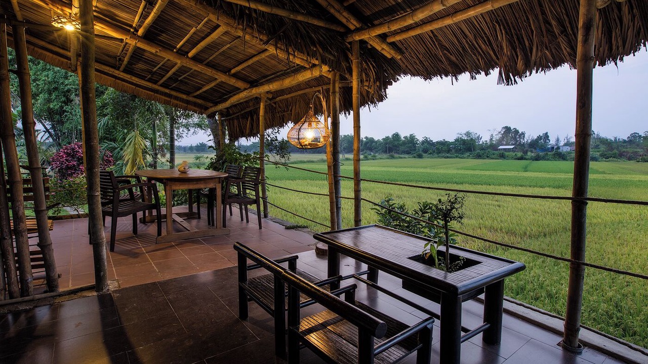 Photo of Outdoor in Cam Pho