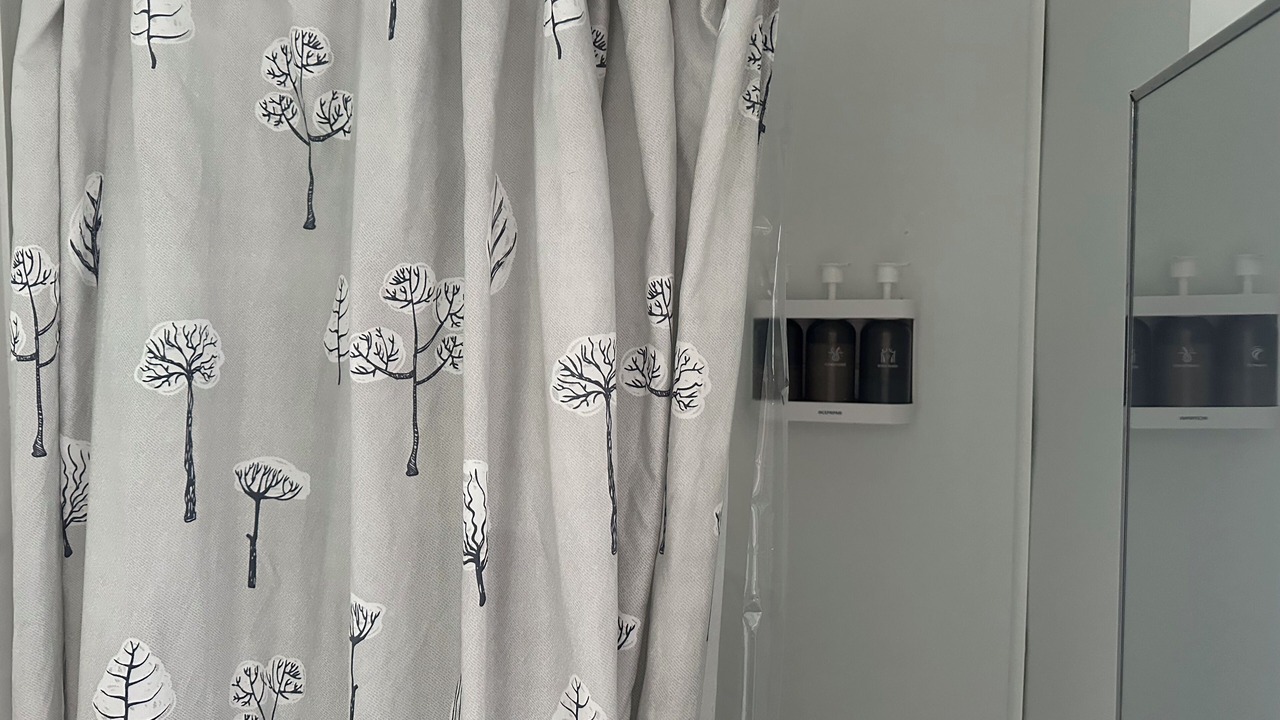 Photo of Bathroom in Puerto Nuevo