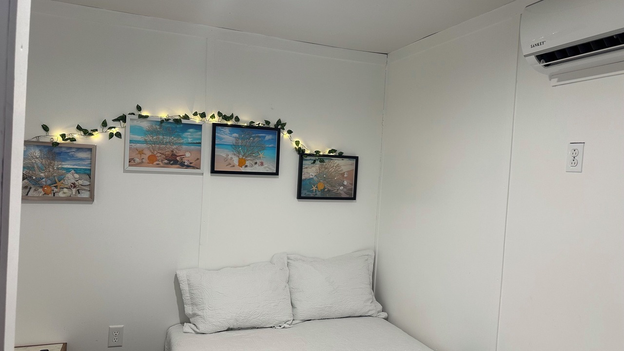 Photo of Bedroom in Puerto Nuevo
