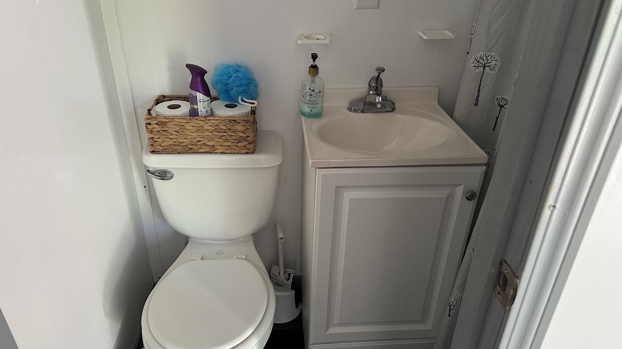 Photo of Bathroom in Puerto Nuevo