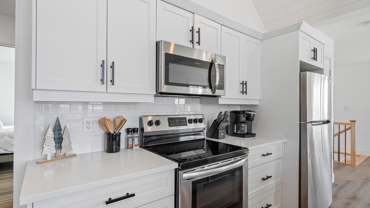 Photo of Kitchen in Granville