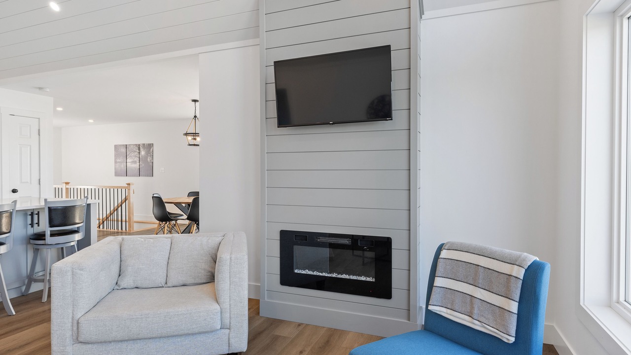 Photo of Livingroom in Granville