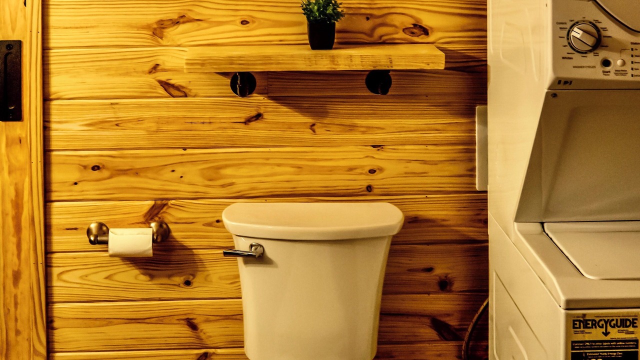 Photo of Bathroom in Negreet