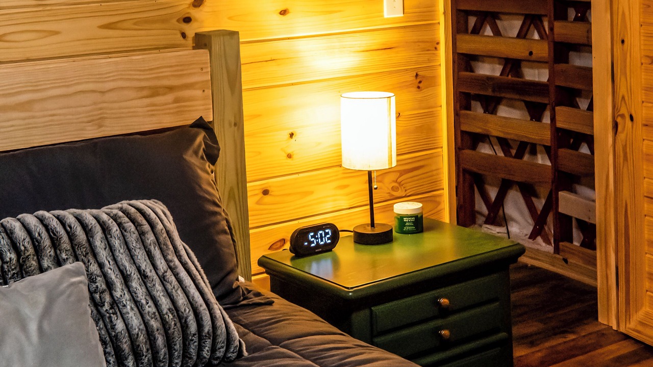 Photo of Bedroom in Negreet