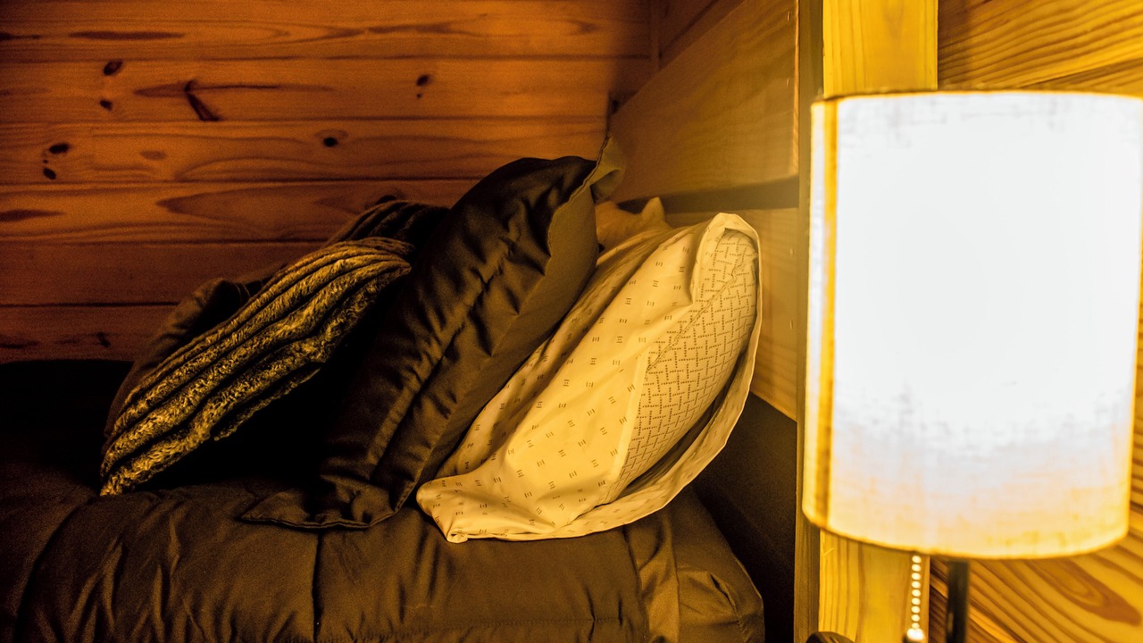 Photo of Bedroom in Negreet