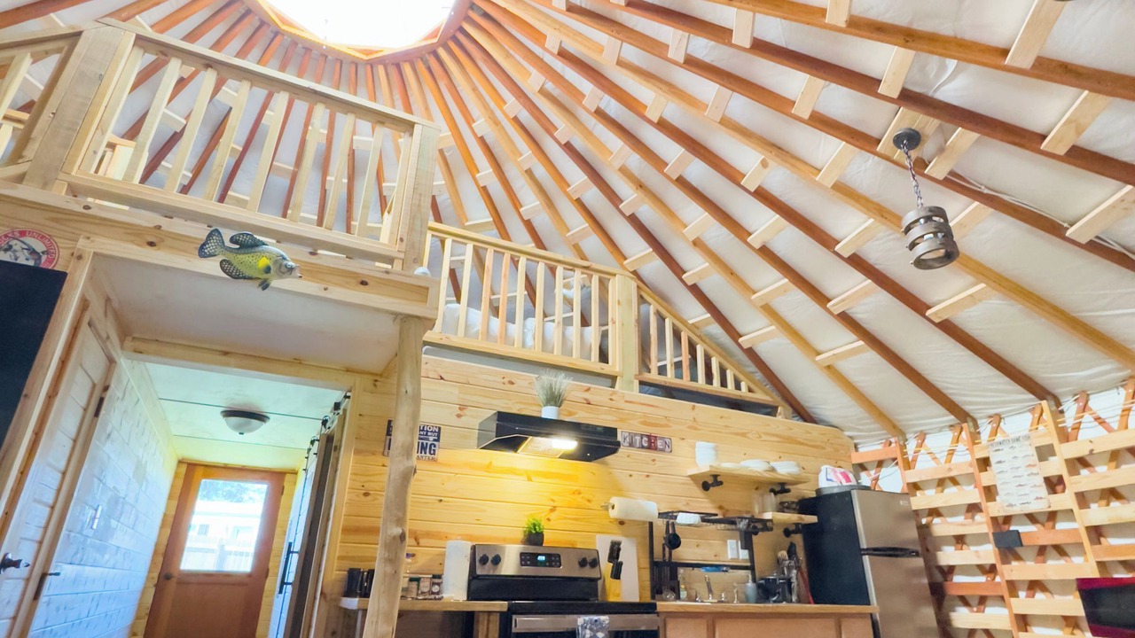 Photo of Kitchen in Negreet